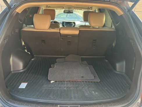 Used 2018 Hyundai Santa Fe Sport FWD image 11