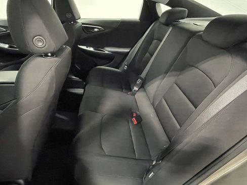 Used 2024 Chevrolet Malibu LS image 21