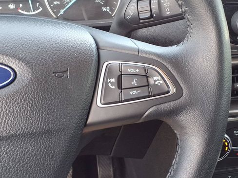 Used 2019 Ford EcoSport SE FWD image 31
