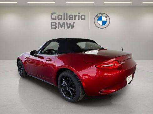 Used 2024 MAZDA MX-5 Miata Sport image 35