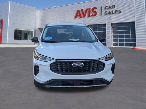 Used 2025 Ford Escape Active image 2