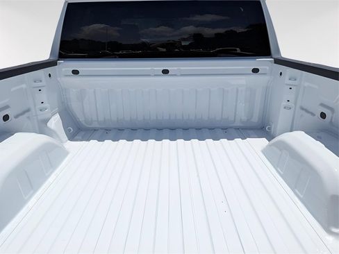 New 2025 GMC Sierra 1500 Elevation image 7