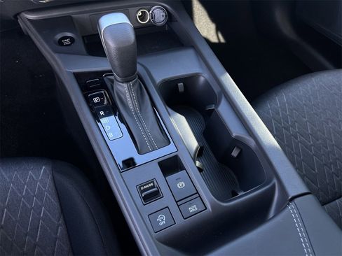 New 2026 Nissan Sentra SV image 12