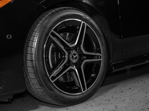 Certified 2026 Mercedes-Benz CLA 250 image 10