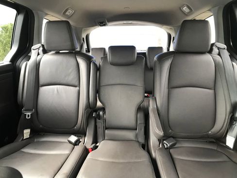 Used 2019 Honda Odyssey EX-L image 29