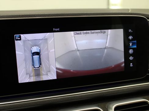 Used 2020 Mercedes-Benz GLE 350 w/ Premium Package image 61