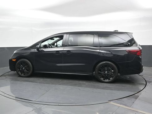 Used 2025 Honda Odyssey Sport-L image 10