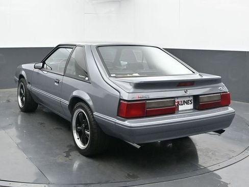 Used 1993 Ford Mustang LX image 8