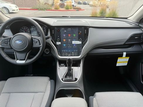 New 2025 Subaru Outback Premium image 14