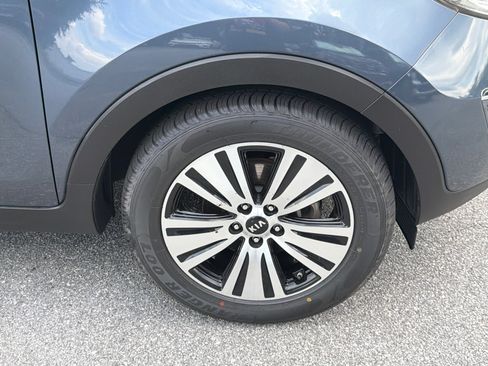 Used 2016 Kia Sportage EX w/ EX Premium Package FWD image 13