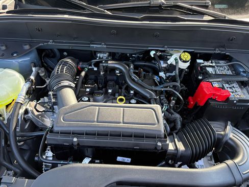 New 2025 Ford Bronco Sport Big Bend image 56