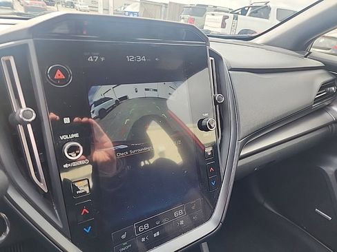 Used 2024 Subaru WRX Premium image 20