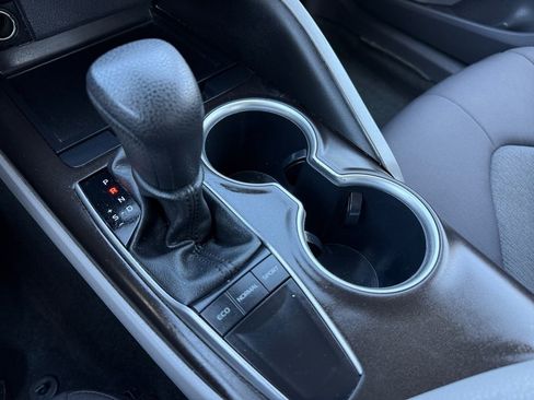 Certified 2023 Toyota Camry LE w/ Convenience Package image 37