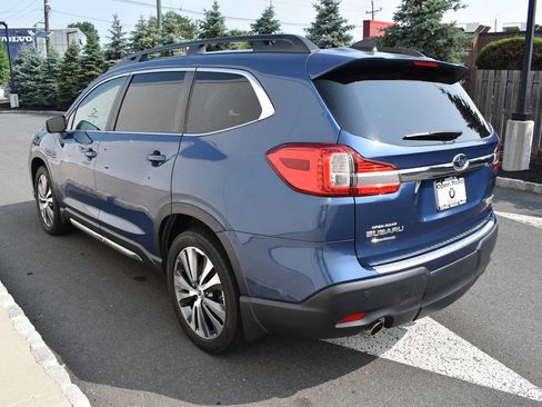 Used 2022 Subaru Ascent Limited w/ Technology Package AWD/4WD image 7