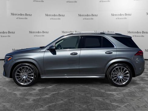Used 2026 Mercedes-Benz GLE 450 4MATIC image 2