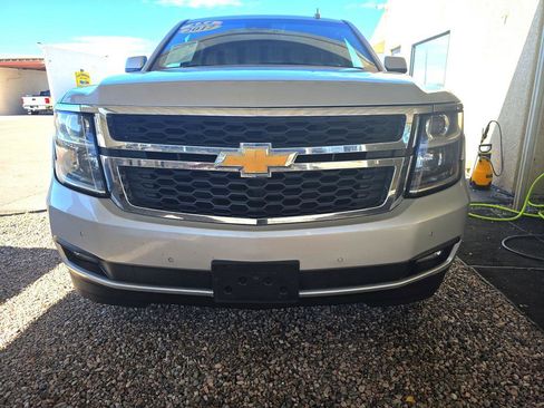 Used 2017 Chevrolet Tahoe LT image 30