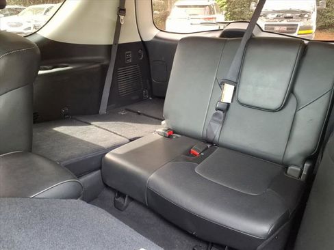 Used 2018 INFINITI QX80 4WD image 25