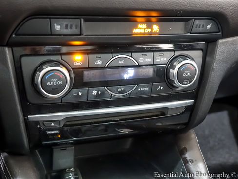 Used 2016 MAZDA MAZDA6 Grand Touring image 24