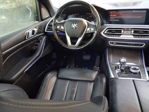 Used 2020 BMW X5 sDrive40i w/ Premium Package RWD image 17