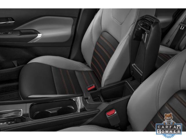 Certified 2023 Nissan Kicks SR FWD image 31