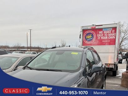 Certified 2022 Chevrolet Trax LT w/ LT Convenience Package