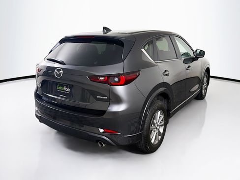 Used 2025 MAZDA CX-5 AWD 2.5 S w/ Select Package image 9