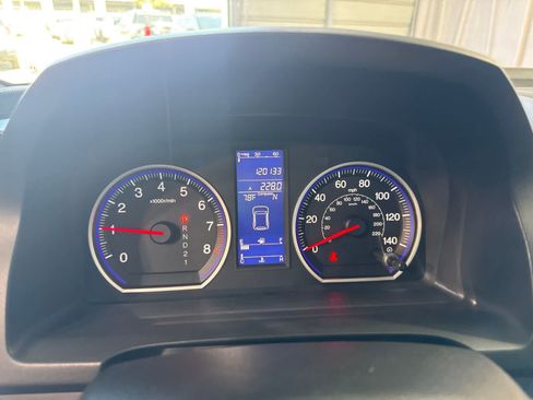 Used 2010 Honda CR-V EX image 18