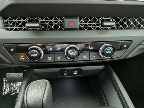 New 2026 Honda Accord SE image 19