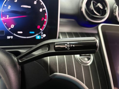 Certified 2023 Mercedes-Benz C 300 Sedan image 16