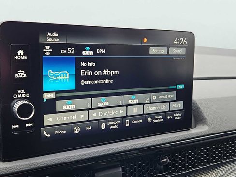 Certified 2024 Honda CR-V EX-L image 22