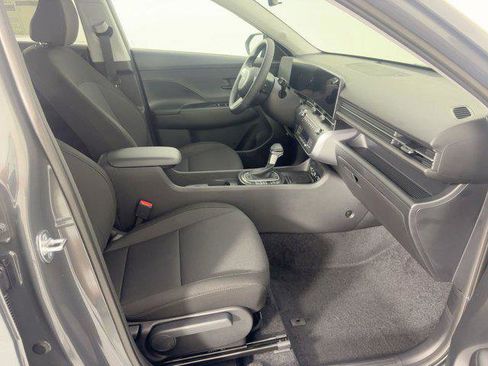 New 2026 Hyundai Kona SEL Sport image 27