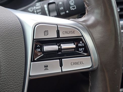 Used 2021 Kia Telluride SX AWD/4WD image 18