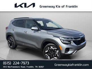 New 2026 Kia Seltos SX video 1