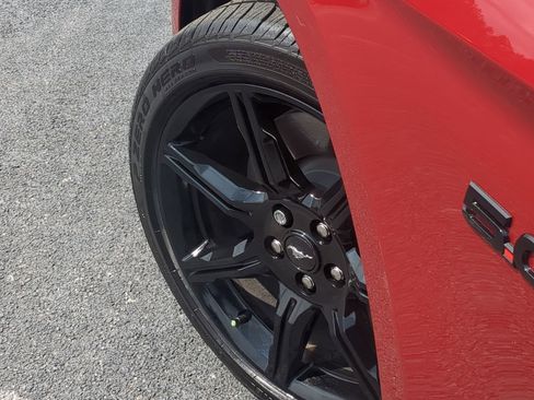 Used 2020 Ford Mustang GT Premium w/ Equipment Group 401A image 10