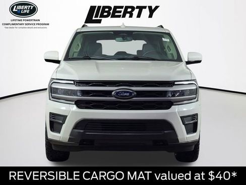Certified 2022 Ford Expedition XLT image 9
