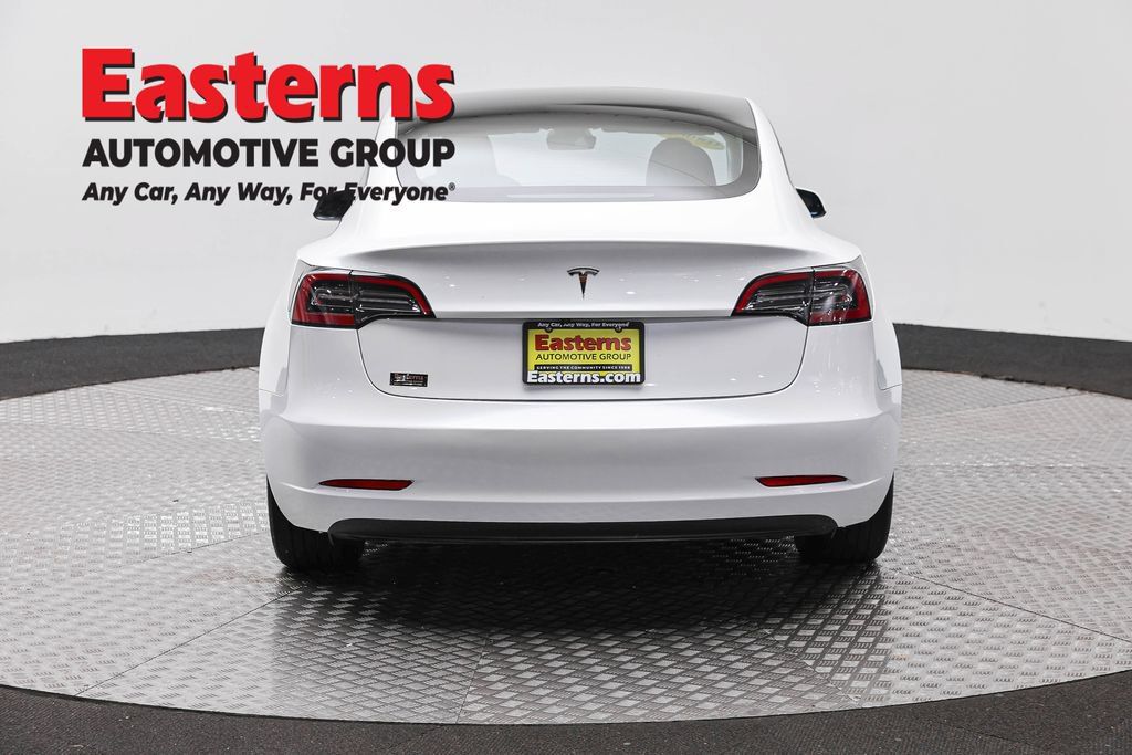 Used 2023 Tesla Model 3 Standard Range RWD image 6