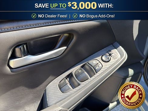 Used 2025 Nissan Sentra SV image 14