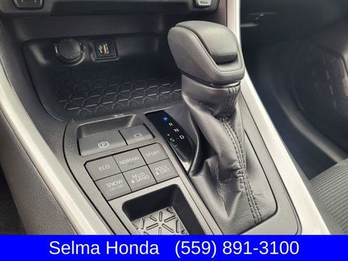 Used 2024 Toyota RAV4 LE image 20