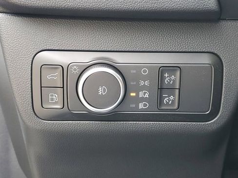 New 2025 Ford Escape SE w/ Class II Trailer Tow Package image 15