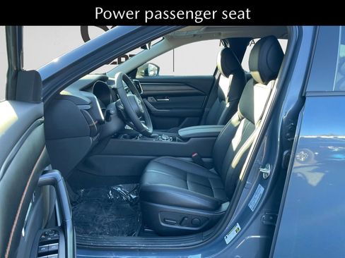 New 2026 MAZDA CX-50 2.5 Turbo w/ Weather Package AWD/4WD image 8
