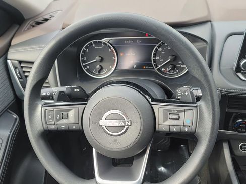 Used 2023 Nissan Rogue SV AWD/4WD image 18
