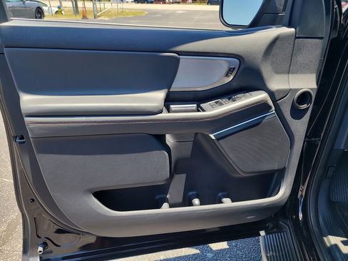 Certified 2025 Ford Expedition Max Active AWD/4WD image 16