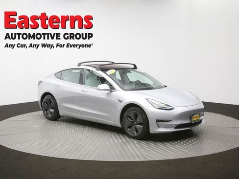Used 2018 Tesla Model 3 Long Range image 44