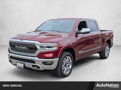 Used 2024 RAM 1500 Limited