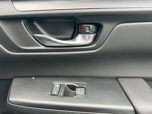 New 2026 Honda CR-V TrailSport image 19