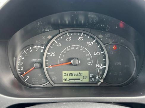 Used 2024 Mitsubishi Mirage ES FWD image 16
