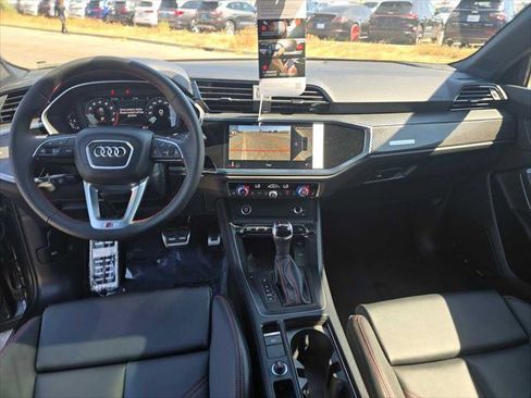 New 2025 Audi Q3 2.0T Premium Plus image 22