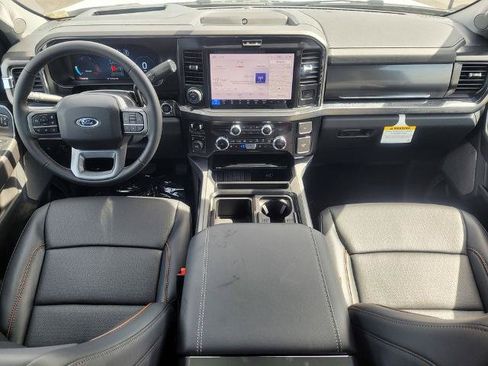 New 2026 Ford F250 Lariat w/ Lariat Ultimate Package AWD/4WD image 31