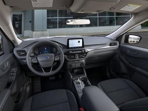 New 2024 Ford Escape Active image 9