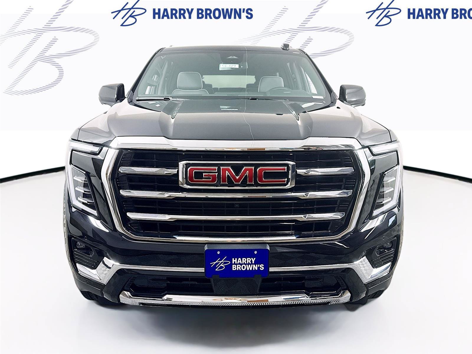 New 2026 GMC Yukon XL Elevation w/ LPO, Floor Liner Package AWD/4WD image 29